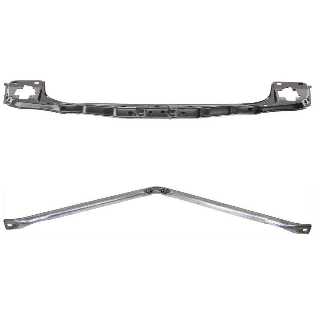 Radiator Support Core for BMW 3 Series 320 330 328 (Coupe Sedan)