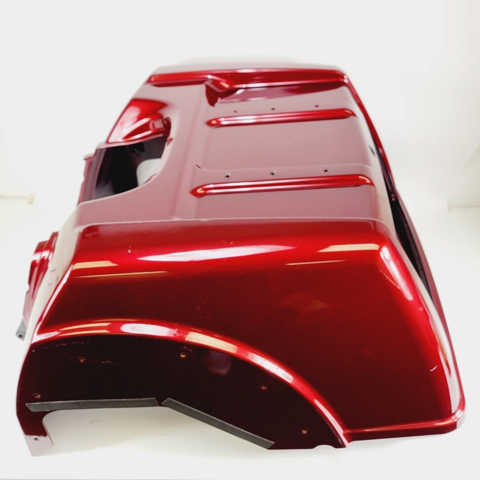 Rear Trunk Body for Harley-Davidson Tri Glide (2023) 83000051EWI