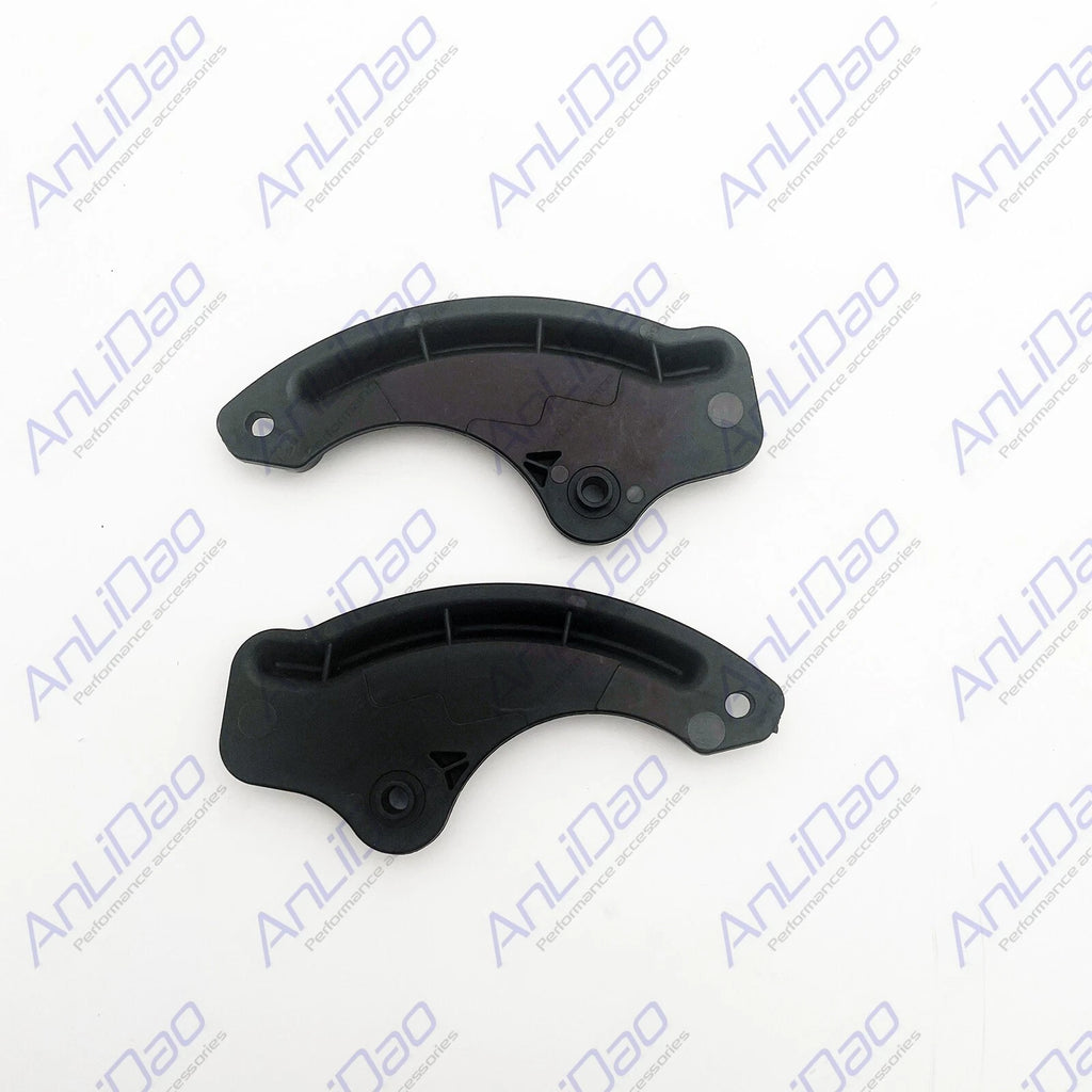 Gate Reverse Assembly Trim Ramp Kit for Sea-Doo GTI GTX GTS RXP (295501168)