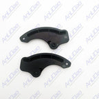 Gate Reverse Assembly Trim Ramp Kit for Sea-Doo GTI GTX GTS RXP (295501168)