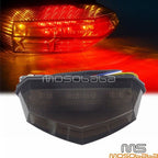 ATV Scooter  Brake Stop Turn Signal Tail Lights for Harley Honda