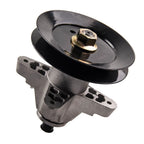 Mower Spindle for 618-04125 618-04126 618-04126A 918-04125A 918-04125B 918-04126
