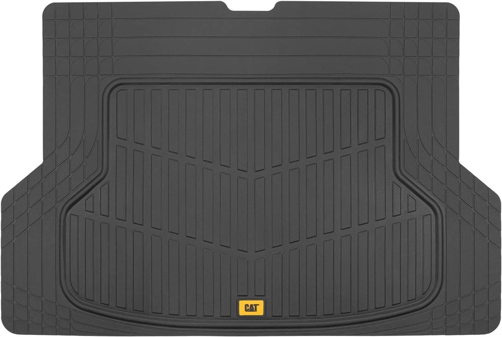 Rubber Cargo Liner for Cat ToughRide (2010–2023)
