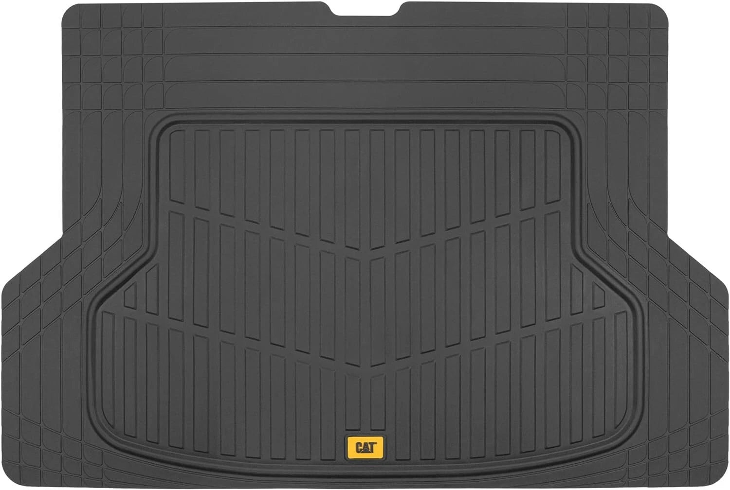 Rubber Cargo Liner for Cat ToughRide (2010–2023)