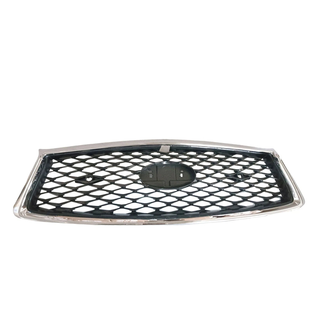 Chrome Grille for Infiniti Q50 (2018–2023)