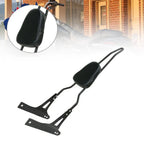 Detachable Backrest Sissy Bar for Harley Dyna FXD FXDB FXDC FXDWG FXDSE (2006-2017)