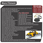 Recoil Rewind Starter Puller for Ski-Doo GSX MXZ Renegade