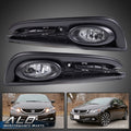Fog Lights for Honda Civic Sedan (2013–2015)