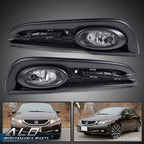 Fog Lights for Honda Civic Sedan (2013–2015)