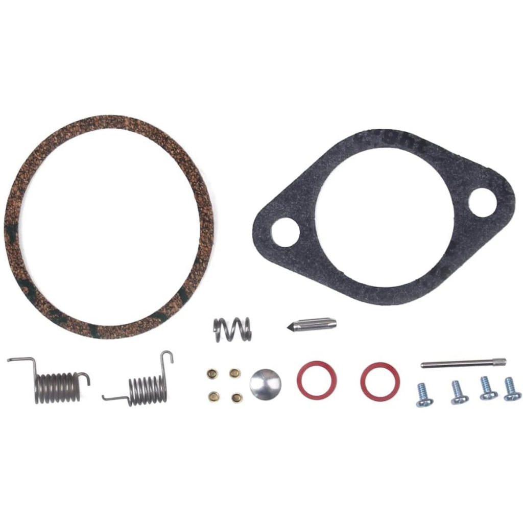Carburetor Rebuild Kit for Mercury Force 90 95 HP Outboard (FK10357 809735A1)
