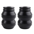 Rear Suspension Helper Spring Kit for GMC Sierra 2500 HD (2011–2024)