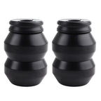 Rear Suspension Helper Spring Kit for GMC Sierra 2500 HD (2011–2024)