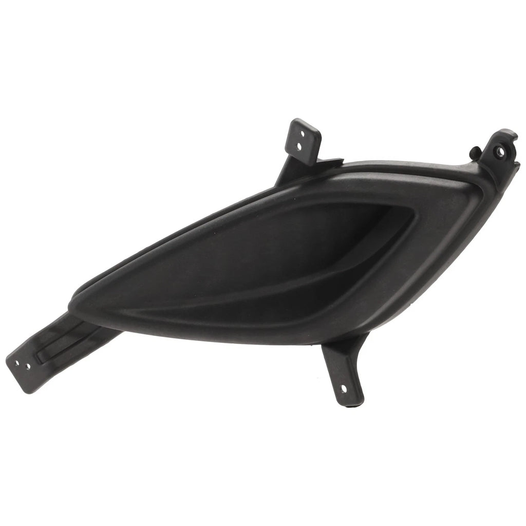 Fog Light Covers for Hyundai Elantra (2011-2016)