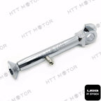 Adjustable Kickstand Chrome for Yamaha YZF R6 (2006–2014)