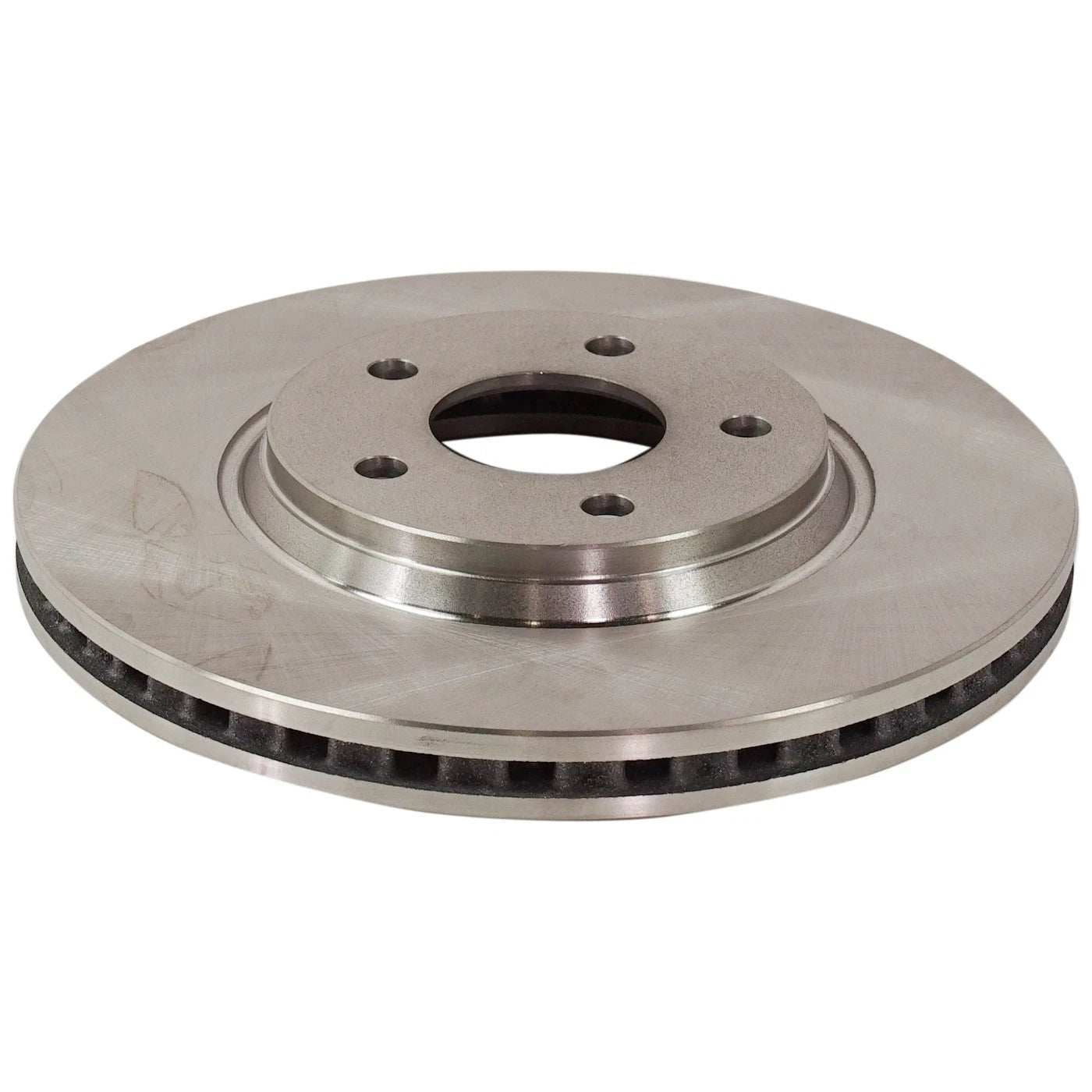 Set of 2 Wheel Hubs for Chevy Ion (Front Driver & Passenger Side)