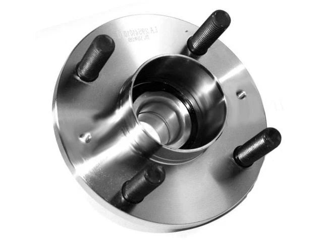 Rear Wheel Hub Assembly for Suzuki Swift+ (2004–2009) MH284KD
