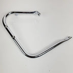 Chrome Saddlebag Rear Engine Guard Bracket for Harley Touring (2009–2013) 49172-09 LH