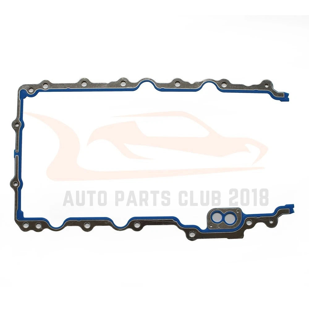 Lower Gasket Set for Chrysler 300 Sebring Dodge 2.7L V6 (2005–2009)