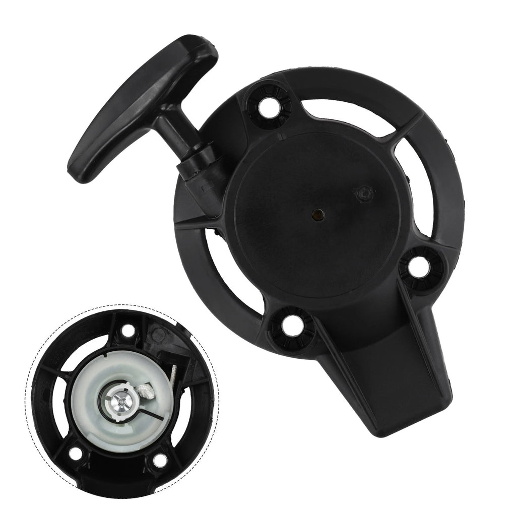 Starter Assembly for Honda GX25 Series (2000–2023)