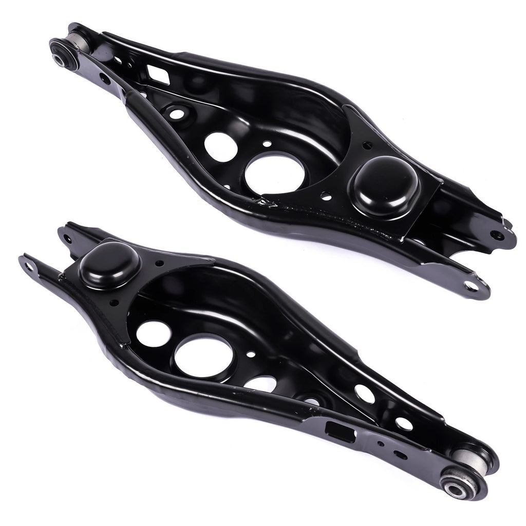 2X Rear Lower Control Arm for Toyota RAV4 Lexus NX300 NX300h (2013–2021)
