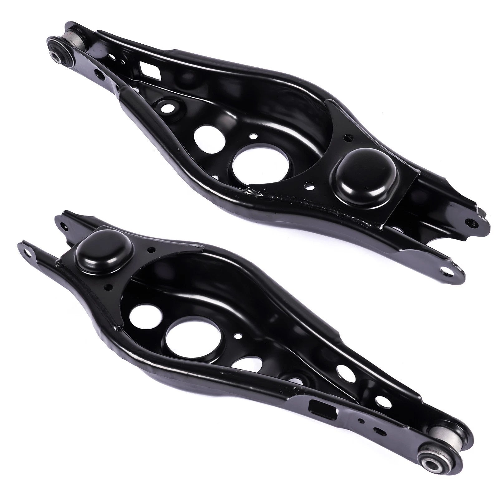 2X Rear Lower Control Arm for Toyota RAV4 Lexus NX300 NX300h (2013–2021)