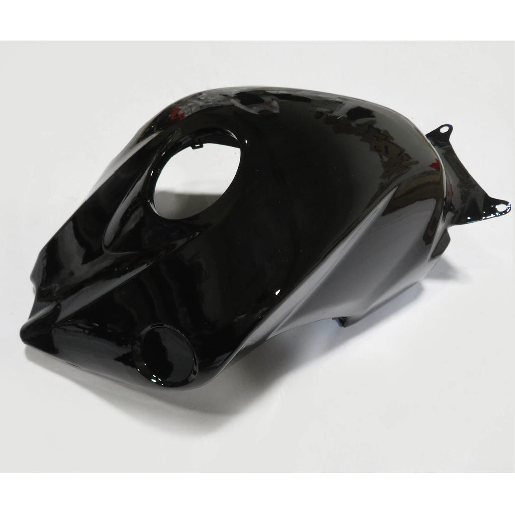 Gloss Black Fairing Kit for Honda CBR1000RR (2008–2011)