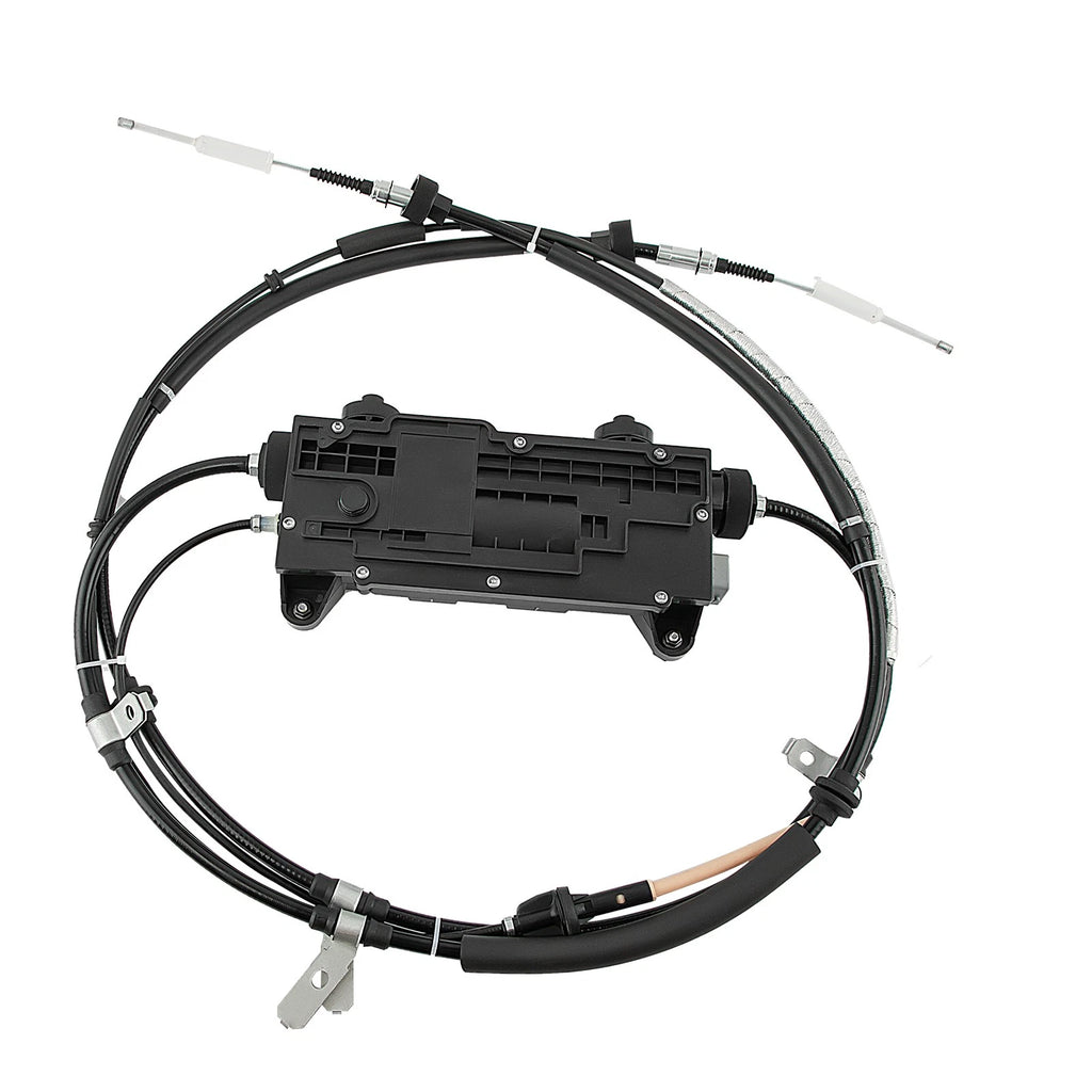 Park Brake Module Handbrake Actuator for Land Rover Range Rover Sport (2005–2013) SNF500150