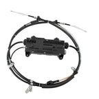 Park Brake Module Handbrake Actuator for Land Rover Range Rover Sport (2005–2013) SNF500150