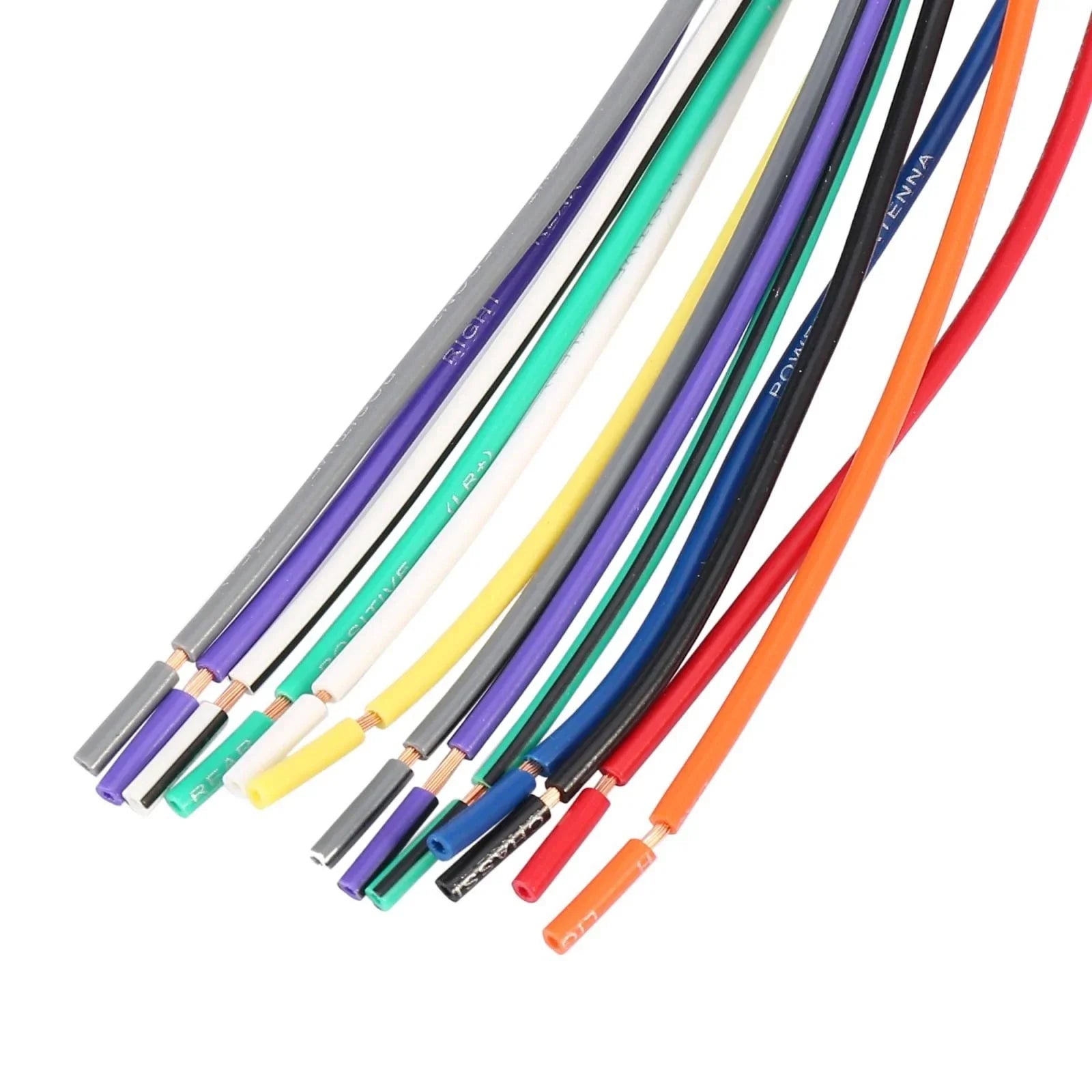 Wiring Harness Radio Adapter for BMW 3 Series (1992 - 1998)