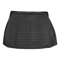 Cargo Liner Rear Trunk Mat for Toyota Venza (2021–2024) TPE Long Stripe