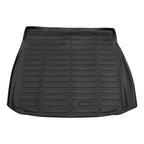 Cargo Liner Rear Trunk Mat for Toyota Venza (2021–2024) TPE Long Stripe