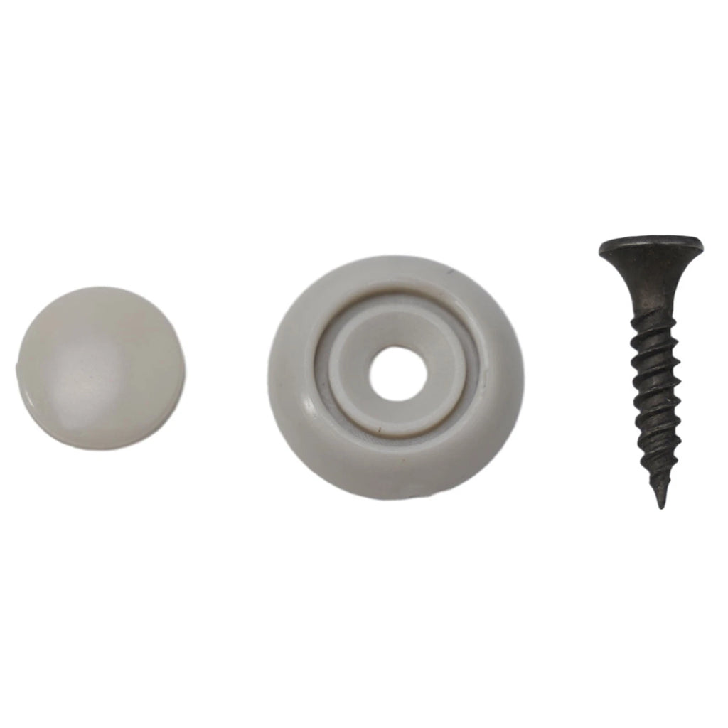 Snap Rivets for Caravans (Functional)