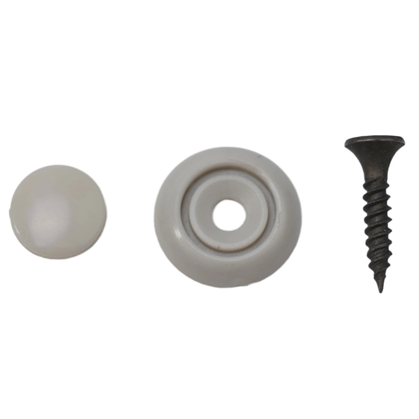 Snap Rivets for Caravans (Functional)