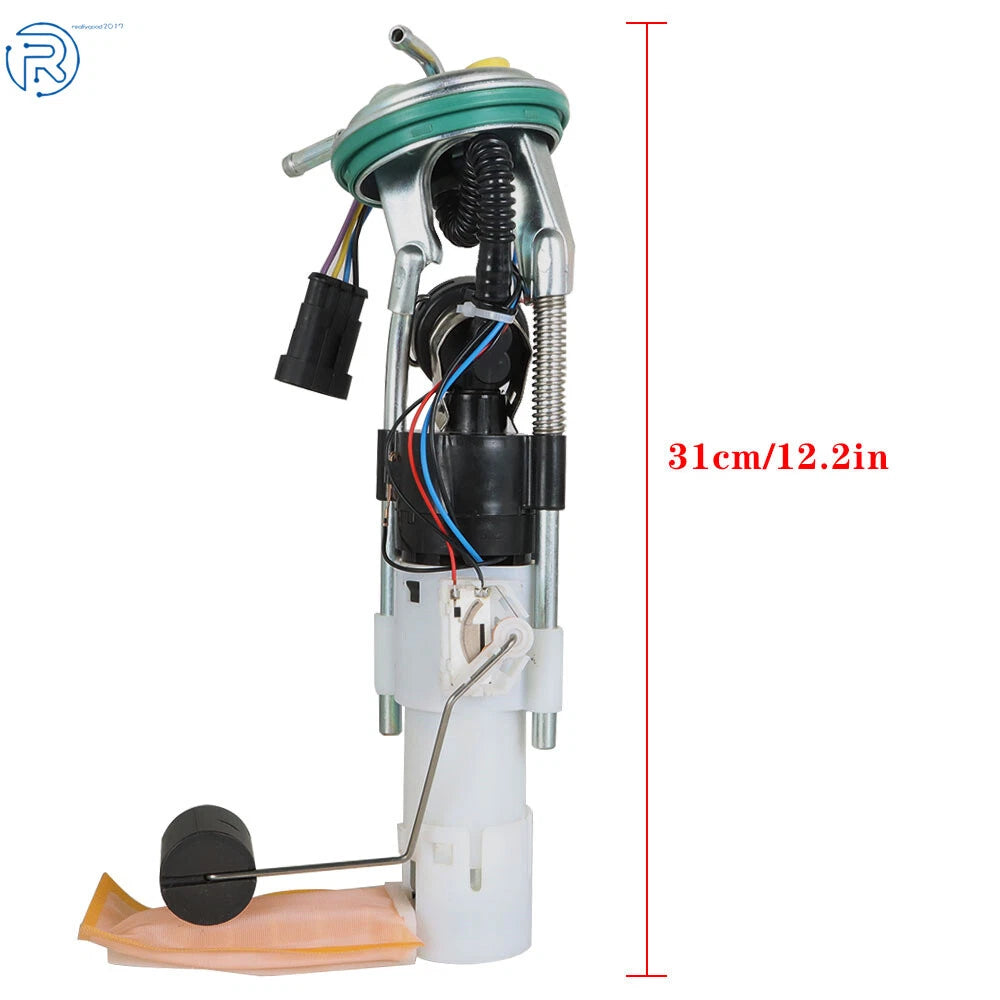Fuel Pump Assembly #703500766 #709000378 for Can-Am Renegade 500 800 (2009–2011)