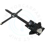 Front Right Window Regulator for Chevrolet K10 Pickup C20 Suburban (1967–1971)