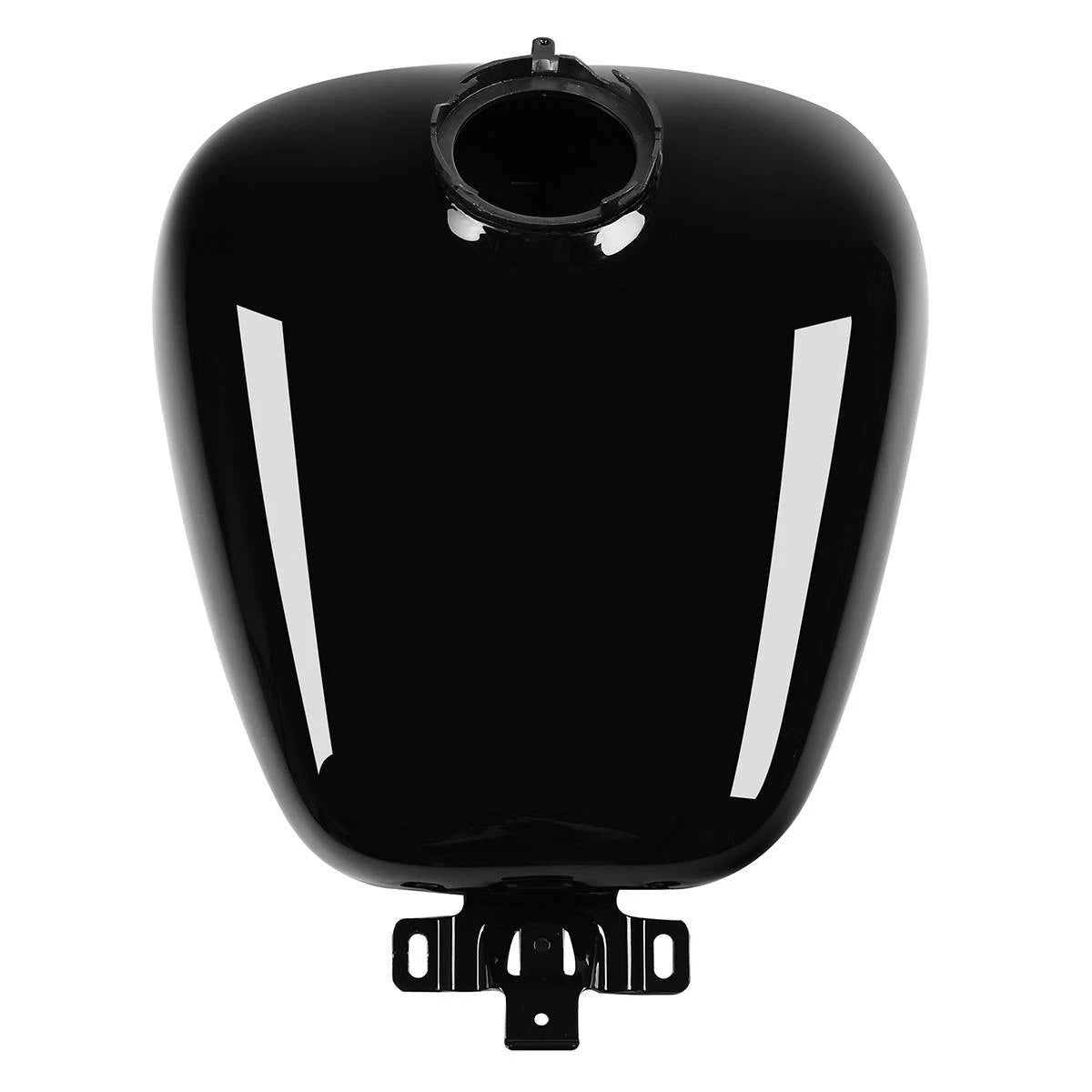 6 Gallon Fuel Gas Tank for Harley Touring Street Glide (2008–2024)