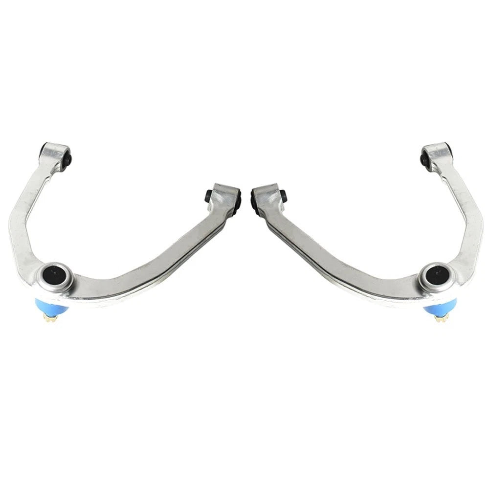 Set of 10 Front Control Arms and Tie Rods for Infiniti G35 (2003–2007)