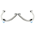 Set of 10 Front Control Arms and Tie Rods for Infiniti G35 (2003–2007)