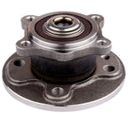 Set of 2 Rear Wheel Hub Bearings for Mini Cooper Classic (2007-2015)