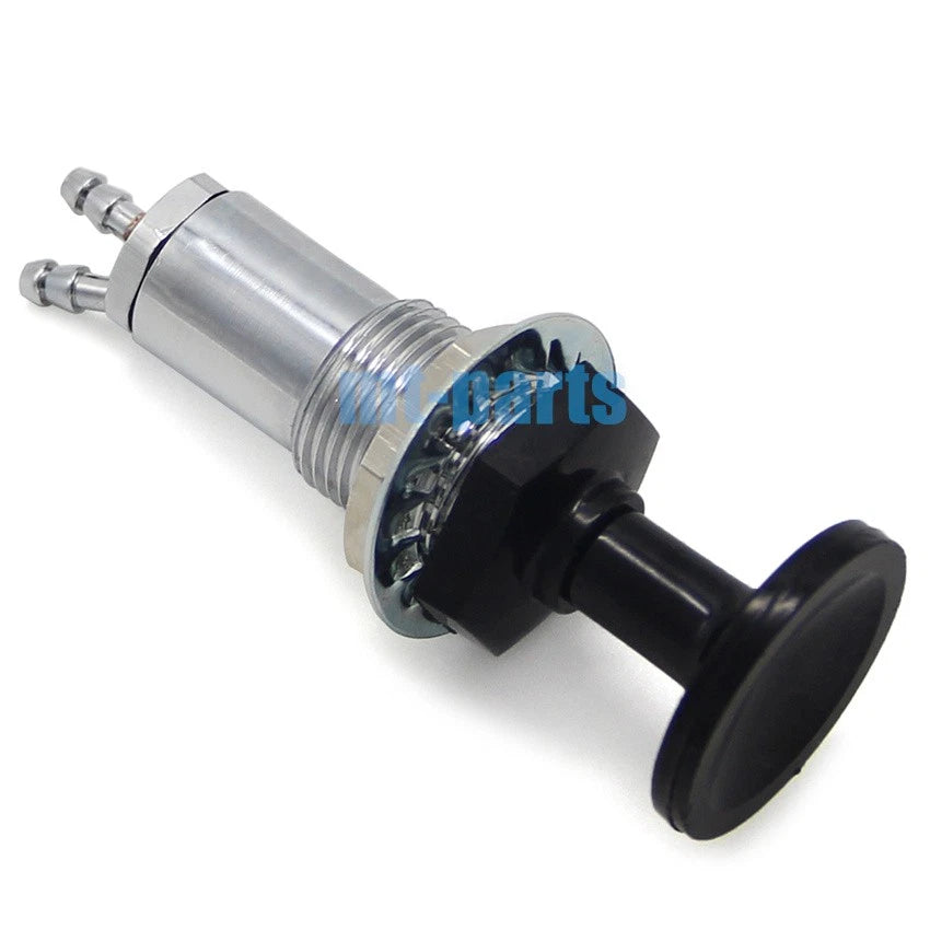 Fuel Pump for Ski-Doo, Polaris, Yamaha, Arctic Cat Snowmobile