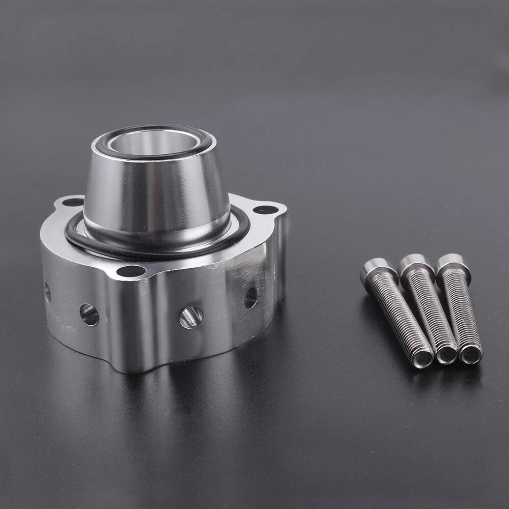 Blow Off Valve Adapter for VW Golf GTI Mk5 Mk6