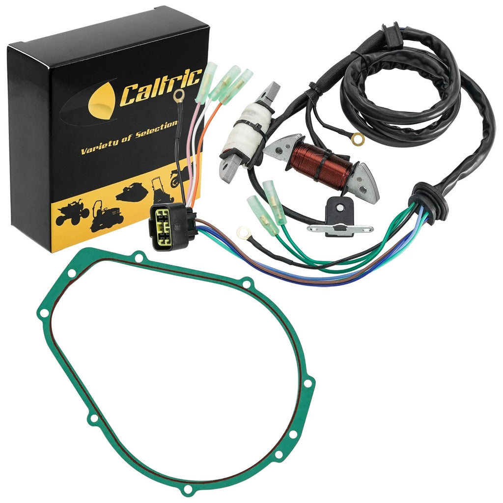 Stator & Gasket for Yamaha Wave Venture 760 (1997)