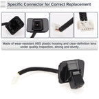 Rear View Camera for Honda Accord EX EX-L (2018–2023) 120-180 Degree