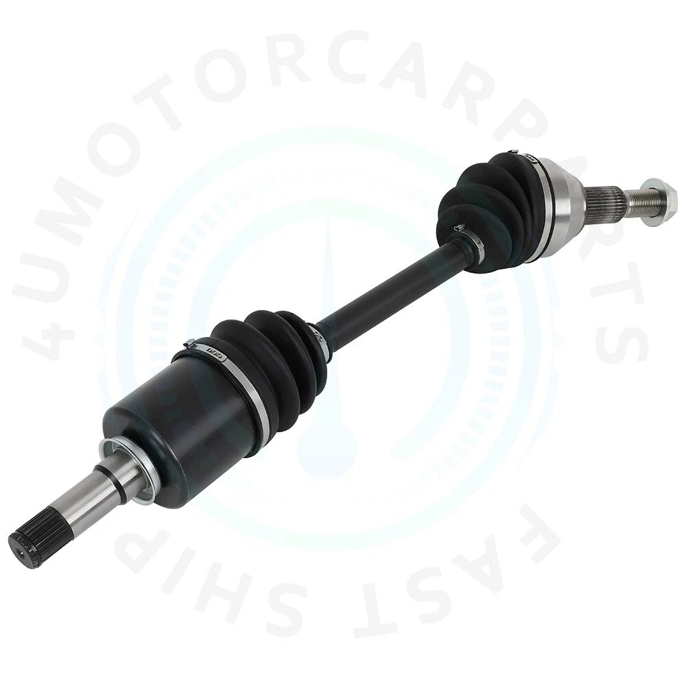 Front Left CV Axle for GMC Acadia Buick Enclave (2008–2017)