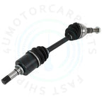 Front Left CV Axle for GMC Acadia Buick Enclave (2008–2017)