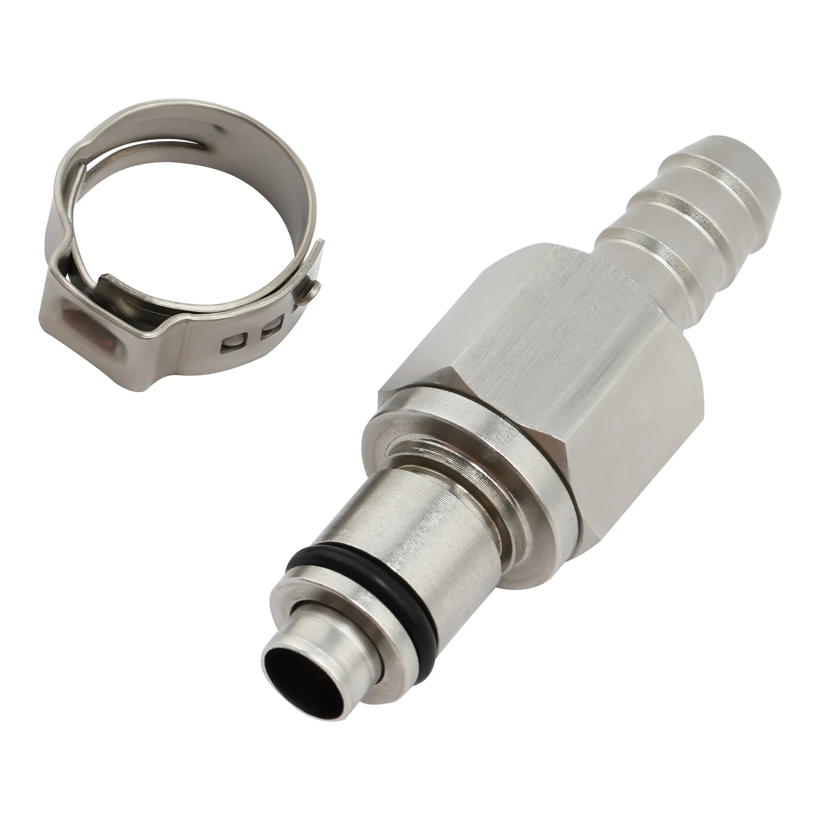 Fuel Line Hose Quick Disconnect Coupling for BMW G310 R850 R1100 R1150
