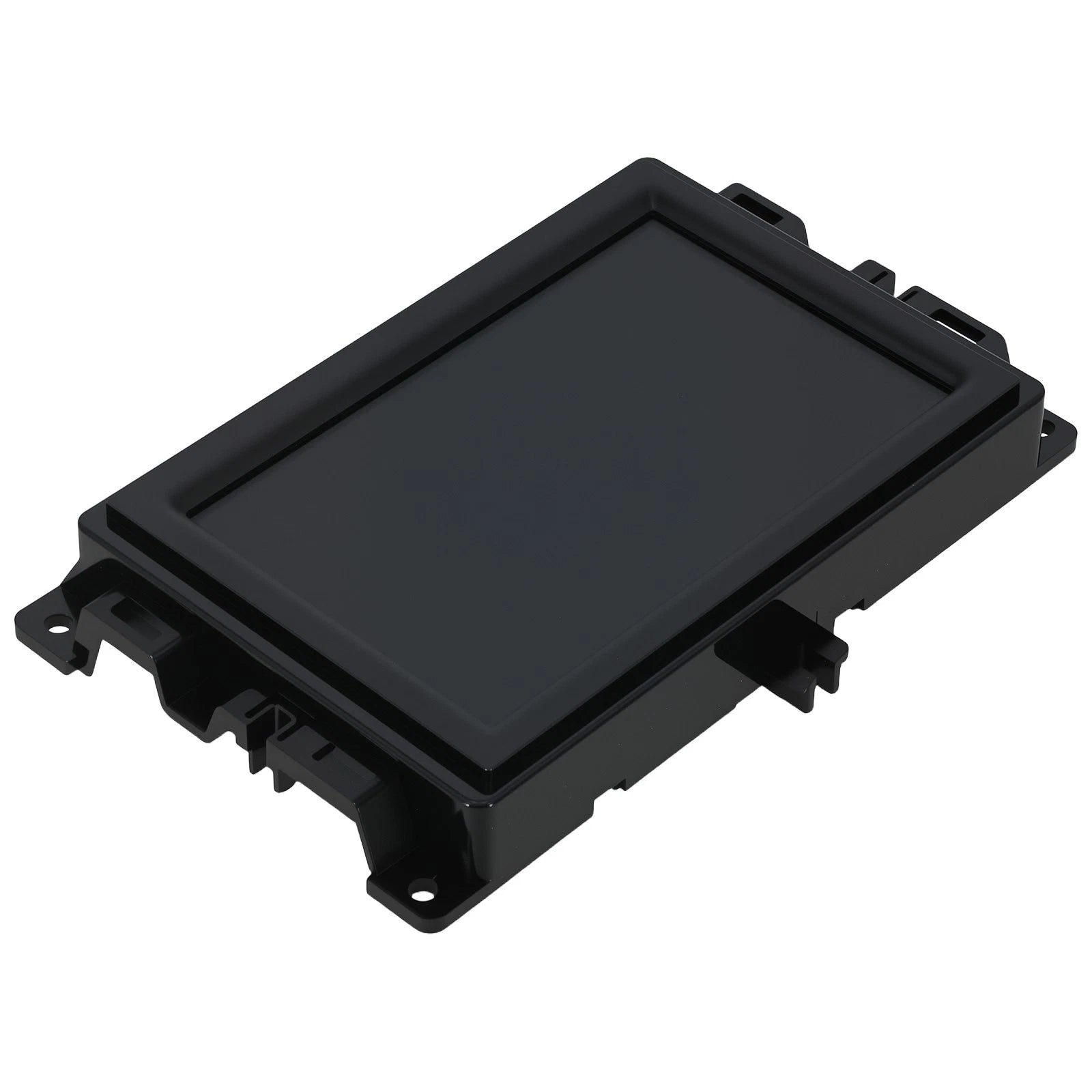 7-Inch Touchscreen Display for Jeep Compass (2017–2020)