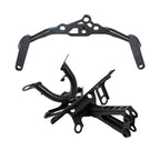 Front Upper Fairing Stay Bracket for Honda CBR954RR CBR900RR (2002–2003)