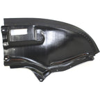 Set of 2 Engine Splash Shields for Mercedes Benz S430 (2000–2006)