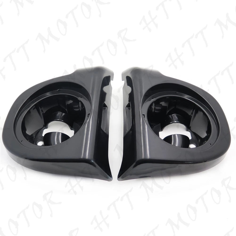 HTTMT 6.5" Speaker Pods for Harley Touring (2014–2016)